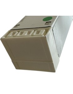 Disano 23804607 système rapide 6501 fl2x36 L.1238mm nr em